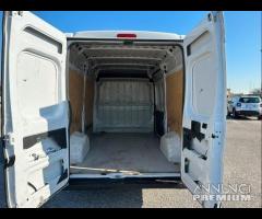 FIAT DUCATO 35Q 2.3 MJT 140cv MEDIO TETTO ALTO - 13