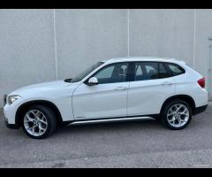 Bmw X1 sDrive16d X Line