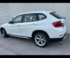 Bmw X1 sDrive16d X Line