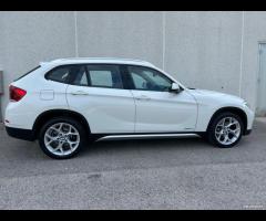 Bmw X1 sDrive16d X Line