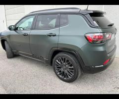 Jeep Compass 1.3 Turbo T4 150 CV aut. 2WD S