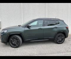 Jeep Compass 1.3 Turbo T4 150 CV aut. 2WD S