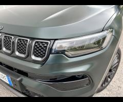 Jeep Compass 1.3 Turbo T4 150 CV aut. 2WD S