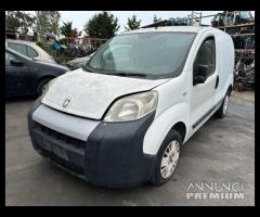 Ricambi fiat fiorino 3âª serie 2007/2024