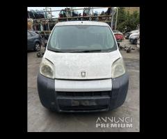 Ricambi fiat fiorino 3âª serie 2007/2024