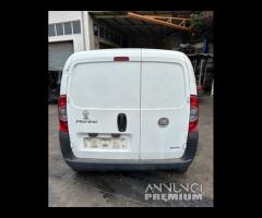 Ricambi fiat fiorino 3âª serie 2007/2024