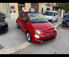 Fiat 500 1.3 Multijet 16V 95 CV Lounge KM 108500 C