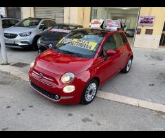 Fiat 500 1.3 Multijet 16V 95 CV Lounge KM 108500 C