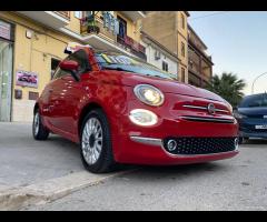 Fiat 500 1.3 Multijet 16V 95 CV Lounge KM 108500 C