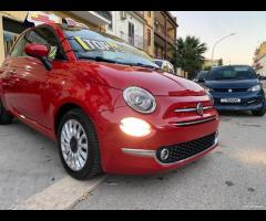 Fiat 500 1.3 Multijet 16V 95 CV Lounge KM 108500 C - 18