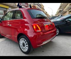 Fiat 500 1.3 Multijet 16V 95 CV Lounge KM 108500 C - 19