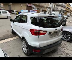 Ford EcoSport 1.5 Ecoblue 95 CV Titanium 8\/2020 K