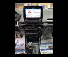 Ford EcoSport 1.5 Ecoblue 95 CV Titanium 8\/2020 K - 12