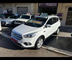 Ford Kuga 2.0 TDCI 150 CV 4WD Titanium 9\/2018 KM