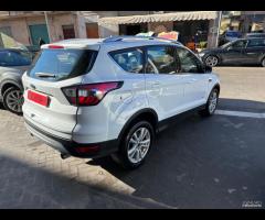 Ford Kuga 2.0 TDCI 150 CV 4WD Titanium 9\/2018 KM - 3