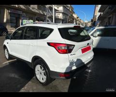 Ford Kuga 2.0 TDCI 150 CV 4WD Titanium 9\/2018 KM - 4