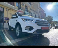 Ford Kuga 2.0 TDCI 150 CV 4WD Titanium 9\/2018 KM - 5