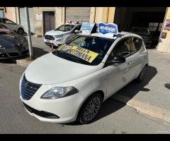 Lancia Ypsilon 1.3 MJT 16V 95 CV 5 porte KM 65314