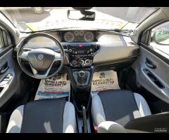 Lancia Ypsilon 1.3 MJT 16V 95 CV 5 porte KM 65314 - 7