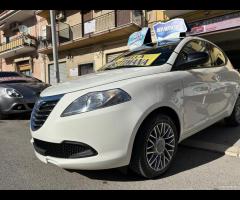 Lancia Ypsilon 1.3 MJT 16V 95 CV 5 porte KM 65314 - 16