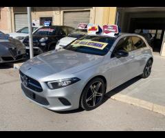 Mercedes-benz A 200 A 200 d Premium 1\/2020 KM 146 - 2