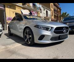 Mercedes-benz A 200 A 200 d Premium 1\/2020 KM 146