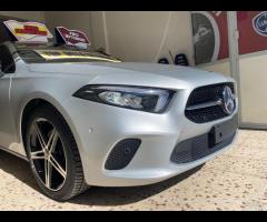 Mercedes-benz A 200 A 200 d Premium 1\/2020 KM 146 - 18