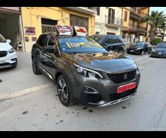 Peugeot 3008 BlueHDi 130 Allure 2\/2020 KM 75321 C