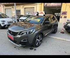 Peugeot 3008 BlueHDi 130 Allure 2\/2020 KM 75321 C