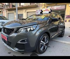 Peugeot 3008 BlueHDi 130 Allure 2\/2020 KM 75321 C - 21