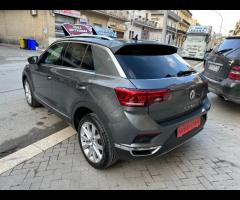 Volkswagen T-Roc 2.0 TDI SCR 150 CV 7\/2020 KM 111