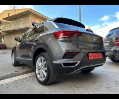 Volkswagen T-Roc 2.0 TDI SCR 150 CV 7\/2020 KM 111 - 6