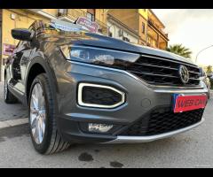 Volkswagen T-Roc 2.0 TDI SCR 150 CV 7\/2020 KM 111 - 17