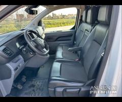 OPEL VIVARO 1.5 Diesel 120cv LH1 PASSO MEDIO