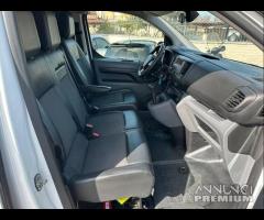 OPEL VIVARO 1.5 Diesel 120cv LH1 PASSO MEDIO