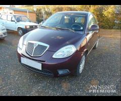 LANCIA - Ypsilon - 1.3 MJT 16V 95 CV 5 porte S&S