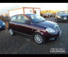 LANCIA - Ypsilon - 1.3 MJT 16V 95 CV 5 porte S&S