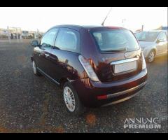 LANCIA - Ypsilon - 1.3 MJT 16V 95 CV 5 porte S&S