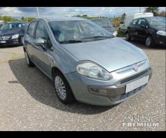 FIAT - Punto Evo - 1.2 5p. Start&Stop Active