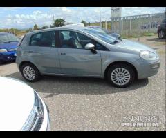 FIAT - Punto Evo - 1.2 5p. Start&Stop Active