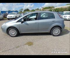 FIAT - Punto Evo - 1.2 5p. Start&Stop Active