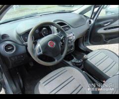 FIAT - Punto Evo - 1.2 5p. Start&Stop Active - 9