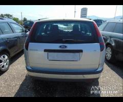 FORD - Focus Station Wagon - 1.6 TDCi S.W. DPF