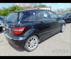 MERCEDES - Classe B - 200 CDI Sport