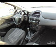 Fiat punto evo 1.2 benzina - 7