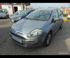 Fiat punto evo 1.3 mjt