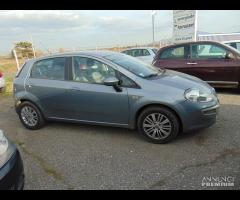 Fiat punto evo 1.3 mjt