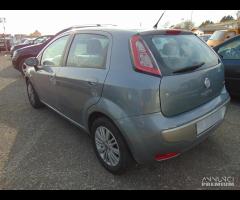 Fiat punto evo 1.3 mjt