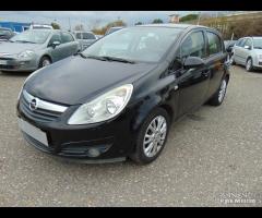 opel corsa 1,2 benzina