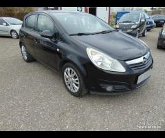 opel corsa 1,2 benzina